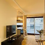 Luxury Apartement Eiffel Tour