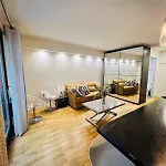 Luxury Apartement Eiffel Tour
