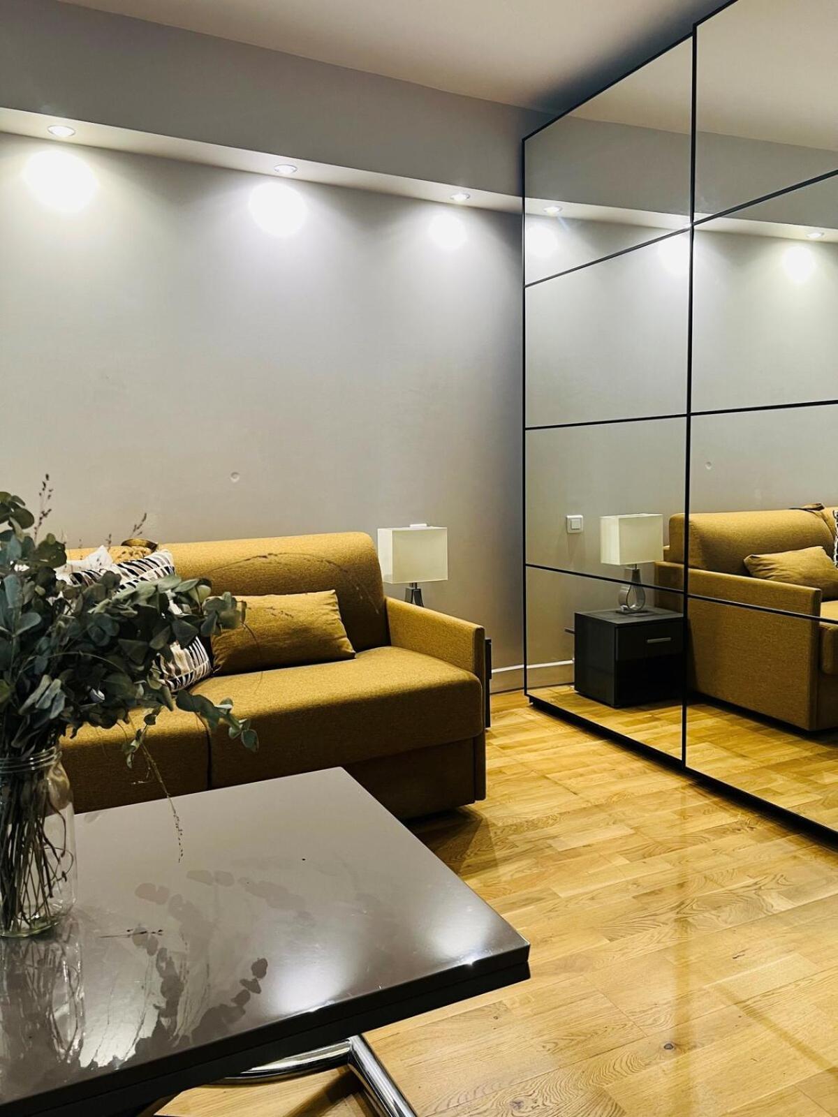 Apartment Luxury Eiffel Tour Paris